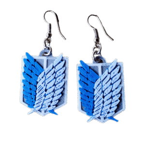 Aros Attack On Titan Shingeki No Kyojin Scouting Legion Arit