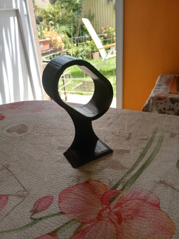 Pack X3 Soportes Para Reloj Stand Expo Impreso 3d Colores