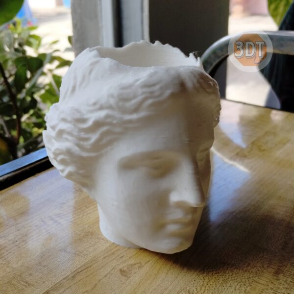 Porta Lápices Venus De Milo Clásica Lapicero Deco Escritorio - Image 3