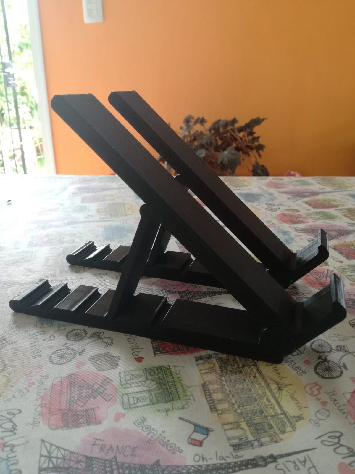 Stand Multiposiciones Notebook Laptop Portátil Escalonado