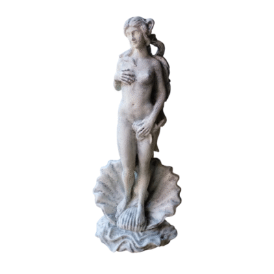 Esculturas y estatuas