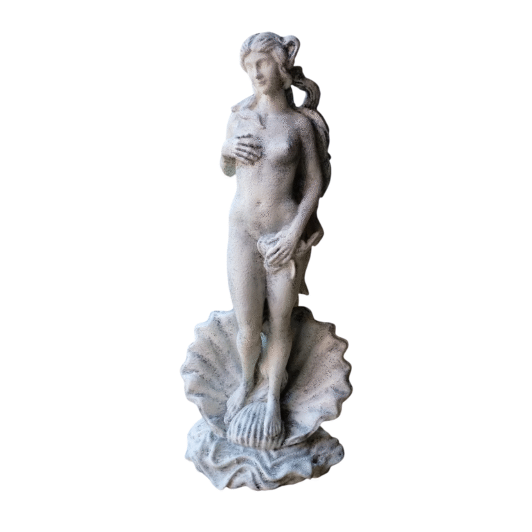 Esculturas y estatuas